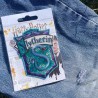 Harry Potter© // Wappen Slytherin // Bügelpatch