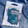 Harry Potter© // Wappen Slytherin // Bügelpatch