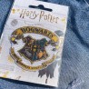 Harry Potter© // Wappen Hogwarts // Bügelpatch