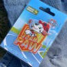 Paw Patrol © // Marshall // Team Paw // Bügelpatch