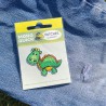 Dino // Brachiosaurus // Bügelpatch